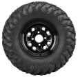 QuadBoss QBT454 UTV Radial Utility Tires Fashion