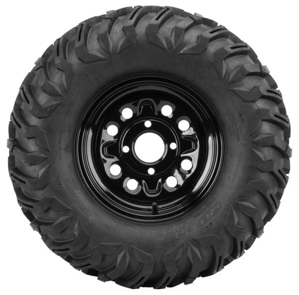 QuadBoss QBT454 UTV Radial Utility Tires Fashion