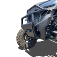 Polaris RZR Pro XP   Pro XP 4 Front Winch Bumper Online now