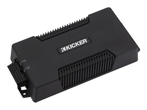 4 Channel UTV 400 Watt Waterproof Amplifier | Kicker Online now