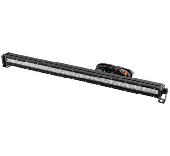 QuadBoss DRL Single Row Light Bars Discount