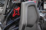 2015-2024 Polaris Slingshot Behind 6.5in Seat Pods Online now