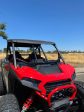 Polaris RZR XP 1000   XP 4 1000 (2024+) Front Intrusion Bar Online Sale