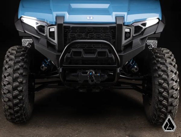 Assault Industries Polaris Xpedition Inner Fender Guards Hot on Sale