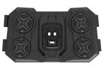 2015-2023 Polaris RZR Bluetooth Overhead Sound System Online now