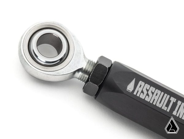 Assault Industries Heavy Duty Turret Rear Sway Bar End links (Fits: Can-Am Maverick X3) Online