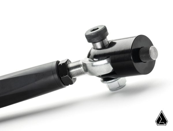 Assault Industries Turret Style Heavy Duty Tie Rods (Fits: Polaris RZR) For Sale