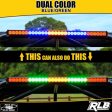 RLB Motorsports Chase Light – Baja Sur Dual Color on Sale