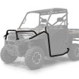 Polaris Ranger XP 1000 Front Bumper with Side Rails | Rival Powersports Discount