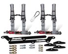 KRX 1000 2  4 Point Harness Kit Discount