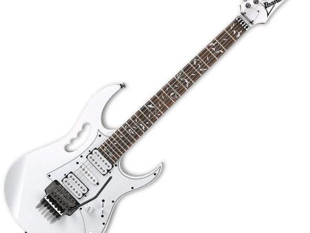 Ibanez JEM JR Steve Vai Signature Guitar Online Sale