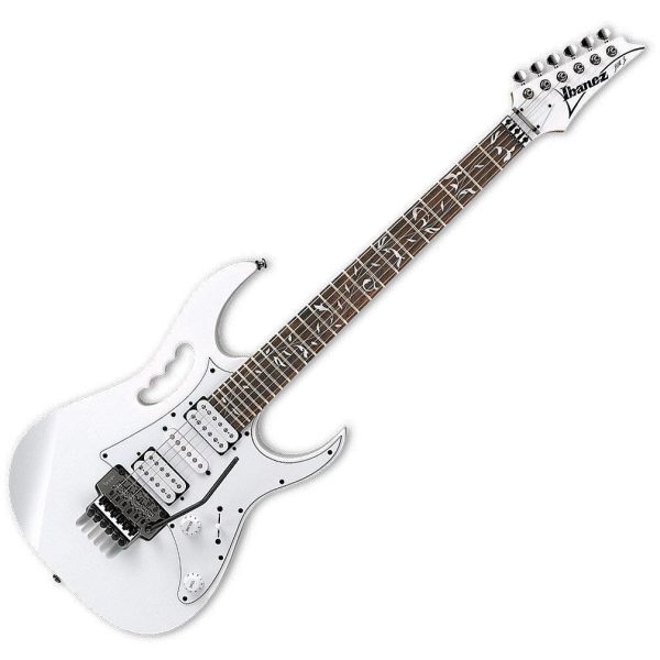 Ibanez JEM JR Steve Vai Signature Guitar Online Sale