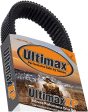 Can-Am X3 Drive belt 3 Year Warranty Timken Ultimax XP UXP488 Cheap