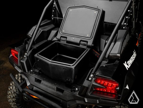 Assault Industries Cooler Cargo Box (Fits: Kawasaki Teryx KRX 1000) For Cheap