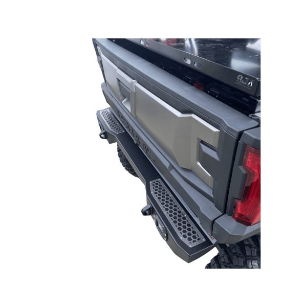 Polaris Xpedition Rear Bumper | AJK Offroad Sale