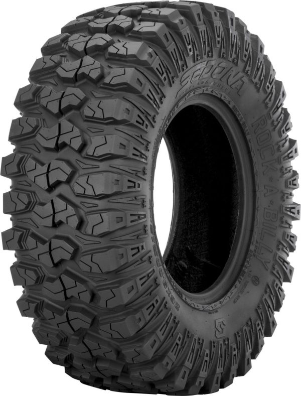 Sedona Rock-A-Billy UTV Tires Sale