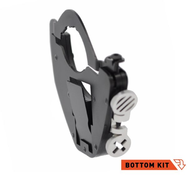 Horex Motorcycles - ATLAS Throttle Lock For Discount