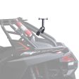 Polaris RZR Pro XP 4 Dual Clamp Spare Tire Mount Cheap