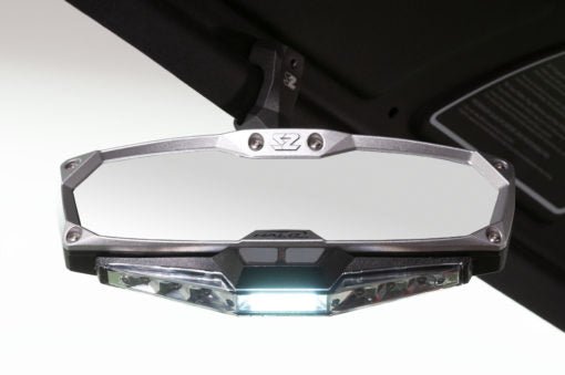 KRX 1000 Halo-RA LED Rearview Mirror | Seizmik Discount