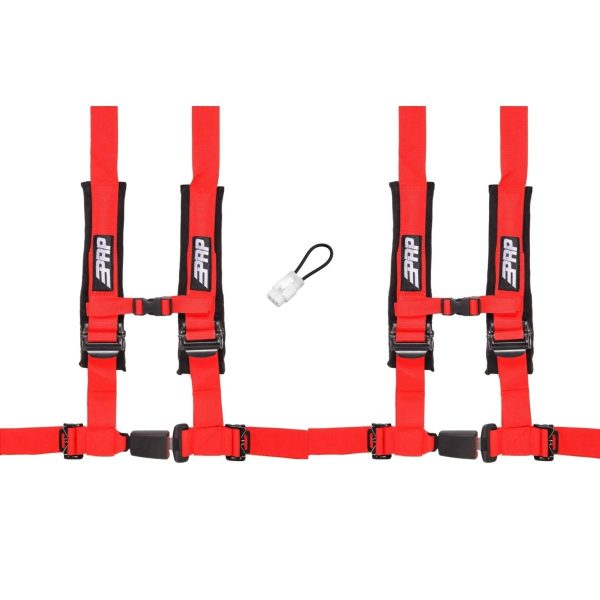 PRP 4.2 Auto Latch Harness Sets Hot on Sale