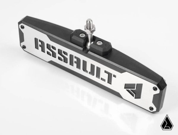 Assault Industries Bomber Convex Center Mirror Discount