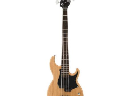 Yamaha BB235 5-String Bass Guitar Sale