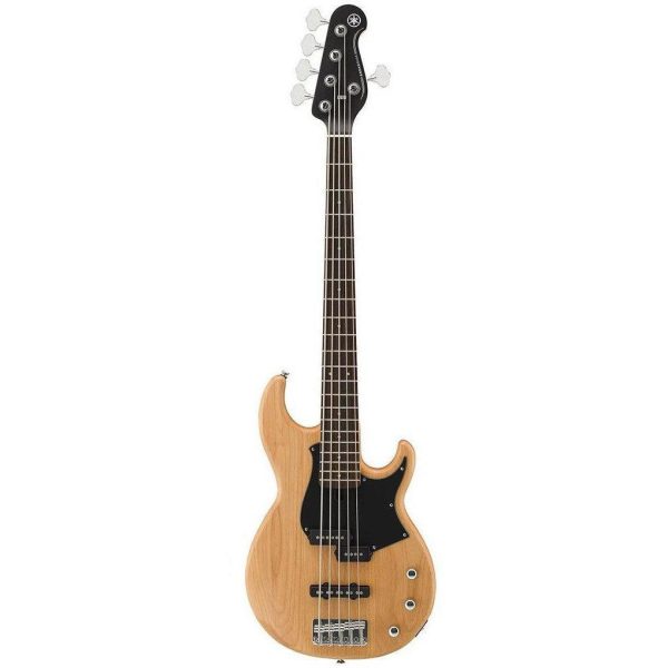 Yamaha BB235 5-String Bass Guitar Sale