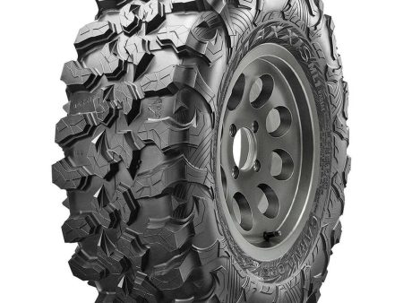 Maxxis Carnivore UTV Tires For Cheap