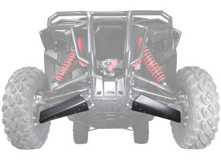 Honda Talon 1000X and 1000X-4 UHMW A-Arm Guards Online Sale