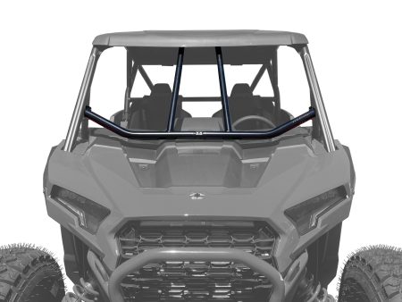 Polaris RZR XP 1000   XP 4 1000 (2024+) Front Intrusion Bar Online Sale