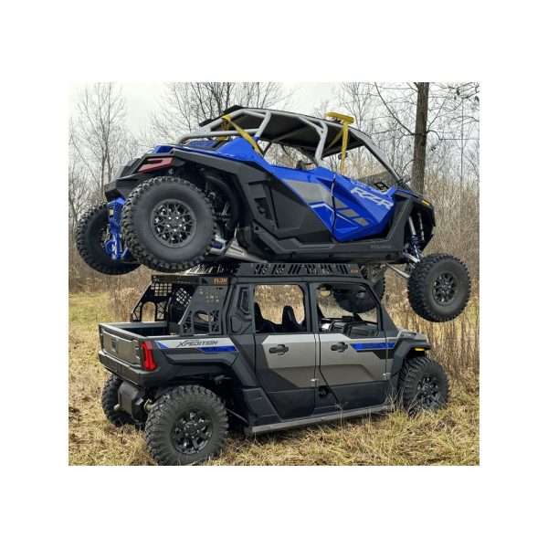 Polaris Xpedition Roof Rack | AJK Offroad Supply