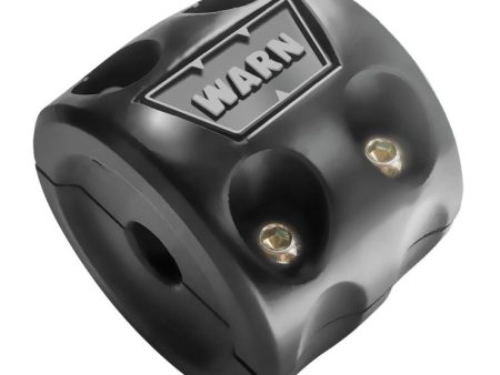 WARN Winch Hook Bump Stop Discount