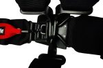 5-Point SFI, EZ-Adjust, 3  Harness By Dragonfire Racing Fashion