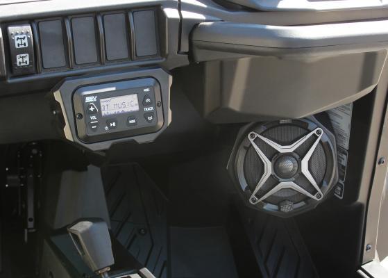 2018-2020 CanAm Maverick Trail and Sport 2-Speaker Audio System on Sale