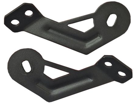 Seizmik Mirror Mounts for Polaris General 18069 on Sale