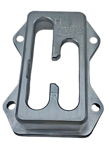 Kawasaki KRX 1000 Shift Gate by RAD Online