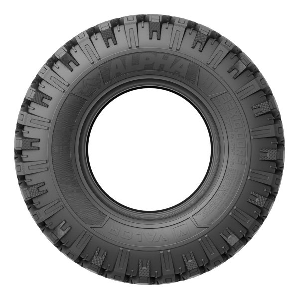 Alpha UTV Tire | Valor Offroad Cheap