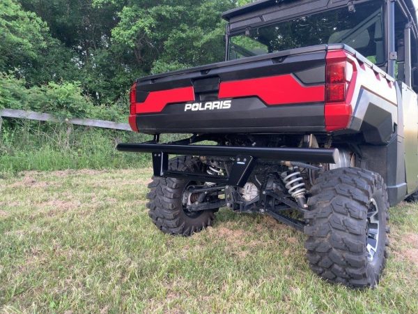 Polaris Ranger Rear Bumper 2018+ 1000 | 1000 XP | Crew 1000 For Sale