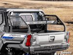 Polaris Xpedition XP Sport Accessory Bar With Shelf | SuperATV Supply