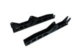 RZR Trailing Arm Guards by Dragonfire Racing Fashion