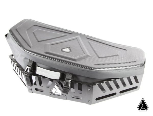 Assault Industries RUXAK Deck Pak for Recon Rack (Fits: Can-Am Maverick X3) Online Hot Sale