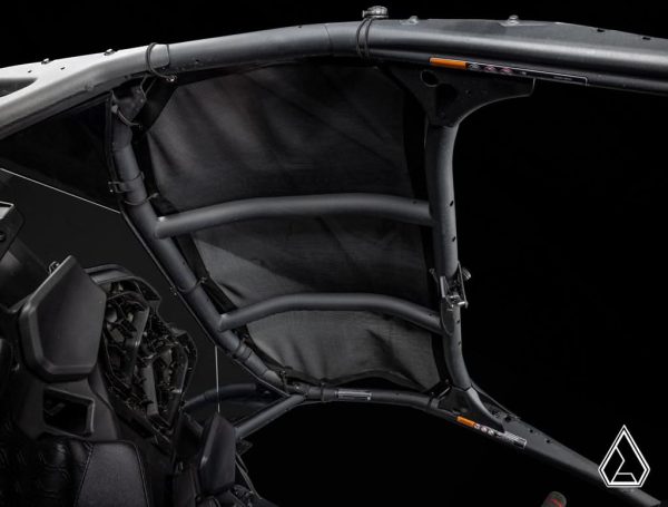 Assault Industries Mesh Shade Roof (Fits: Can-Am Maverick X3, R) Fashion