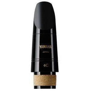 Yamaha 4C Bb Clarinet Mouthpiece YAC-CL4C Online Hot Sale