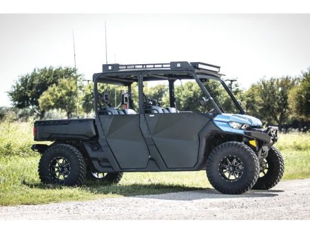 Can-Am Defender Max 4 Doors | Dragonfire Racing Sale