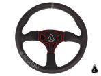 350R Leather UTV Steering Wheel on Sale