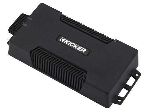 4 Channel UTV 400 Watt Waterproof Amplifier | Kicker Online now