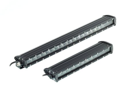 DUAL SLIM SERIES Light Bars For Sale