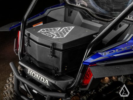 Assault Industries Cooler Cargo Box (Fits: Honda Talon 1000) Discount