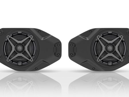 2018-2023 Jeep JL   JT Overhead 6.5in Speaker Adapters Sale