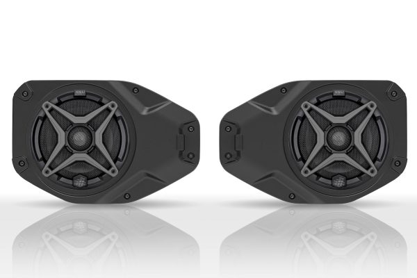 2018-2023 Jeep JL   JT Overhead 6.5in Speaker Adapters Sale